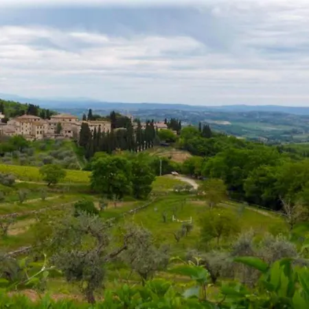 Apartment La Tinaia By Interhome Apartment Castellina Scalo