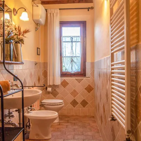 Apartment La Tinaia By Interhome Apartment Castellina Scalo