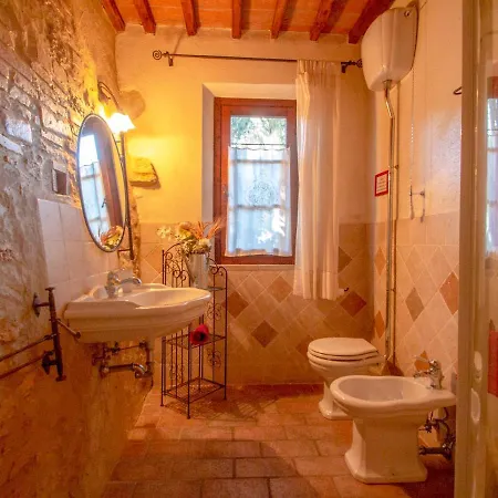 Apartment La Tinaia By Interhome Apartment *