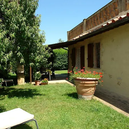 Apartment La Tinaia By Interhome Apartment Castellina Scalo