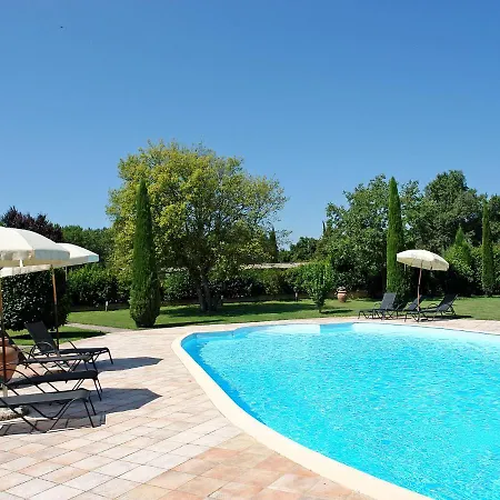 Apartment La Tinaia By Interhome * Castellina Scalo