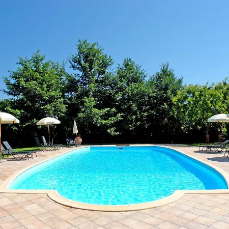Apartment La Tinaia By Interhome Castellina Scalo