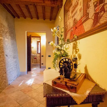 Apartment La Tinaia By Interhome Apartment