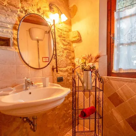 Apartment La Tinaia By Interhome Apartment