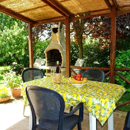 Apartment La Tinaia By Interhome Apartment *