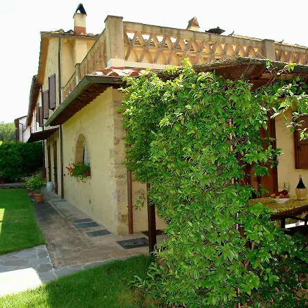 Apartment La Tinaia By Interhome Apartment *