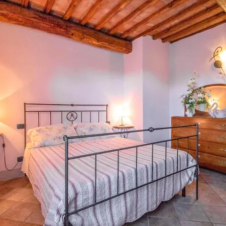 Apartment La Tinaia By Interhome