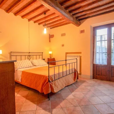 Apartment La Tinaia By Interhome Castellina Scalo