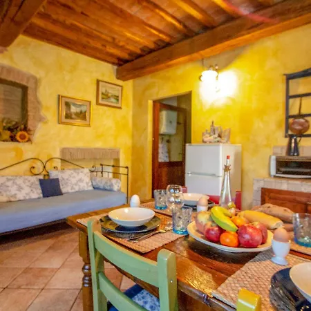 Apartment Apartment La Tinaia By Interhome